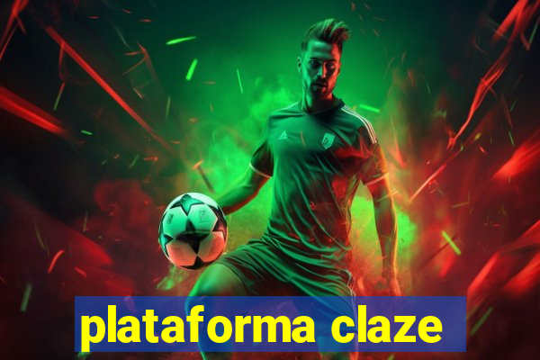 plataforma claze